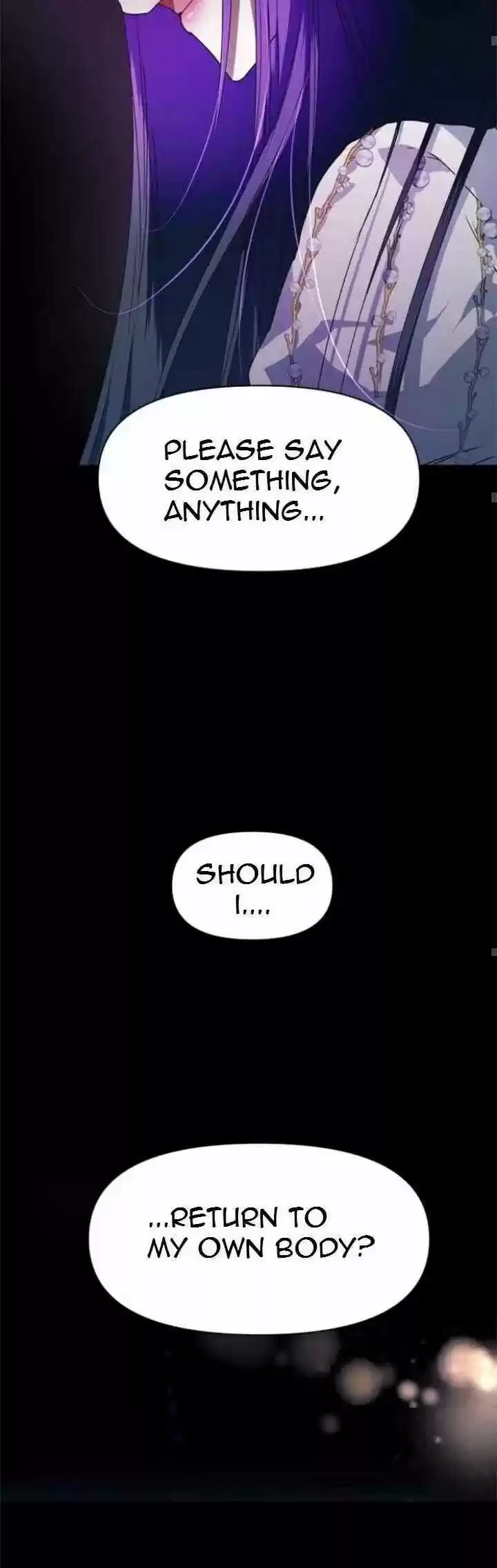 I Want To Be You, Just For A Day Chapter 22