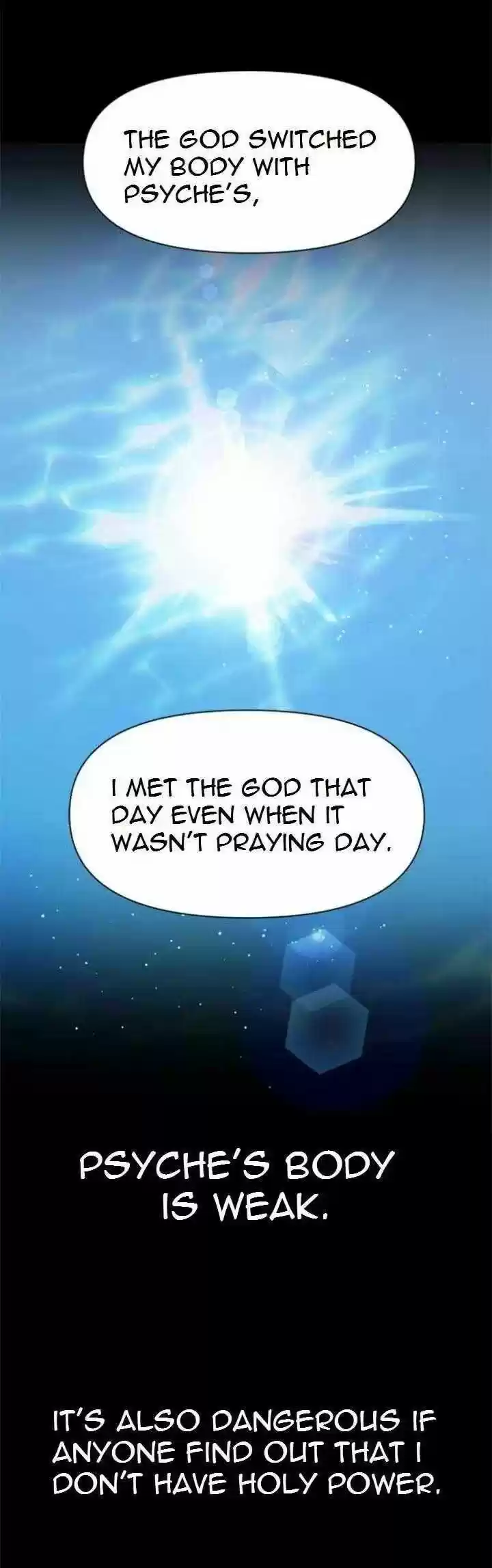 I Want To Be You, Just For A Day Chapter 22