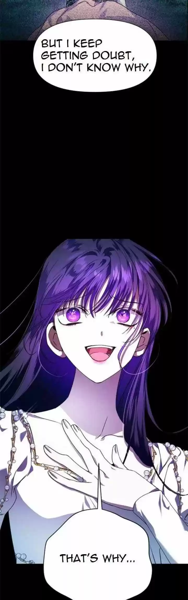 I Want To Be You, Just For A Day Chapter 22