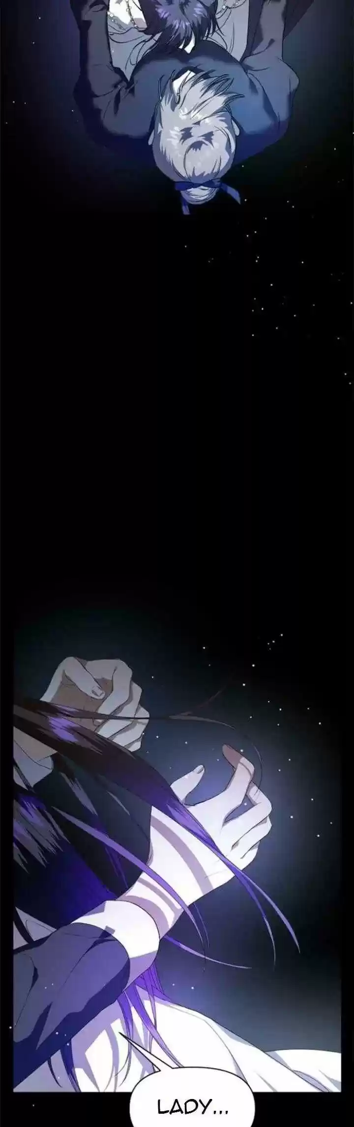 I Want To Be You, Just For A Day Chapter 22