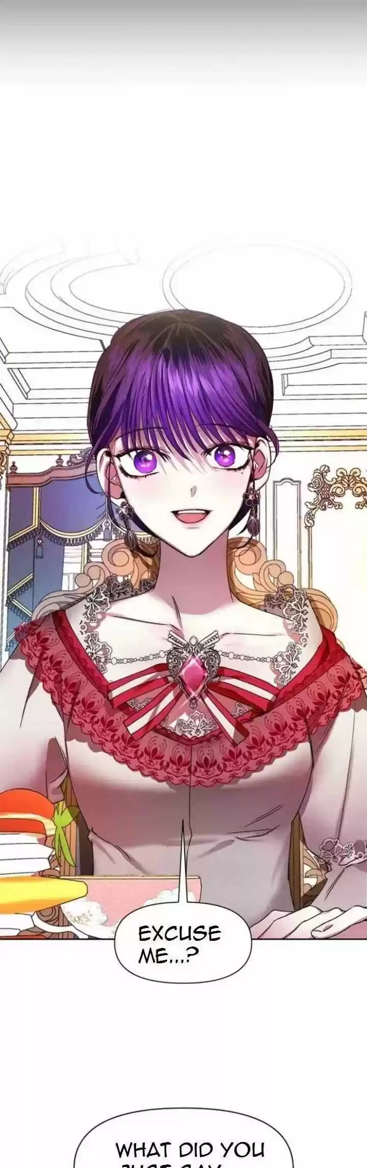 I Want To Be You, Just For A Day Chapter 22