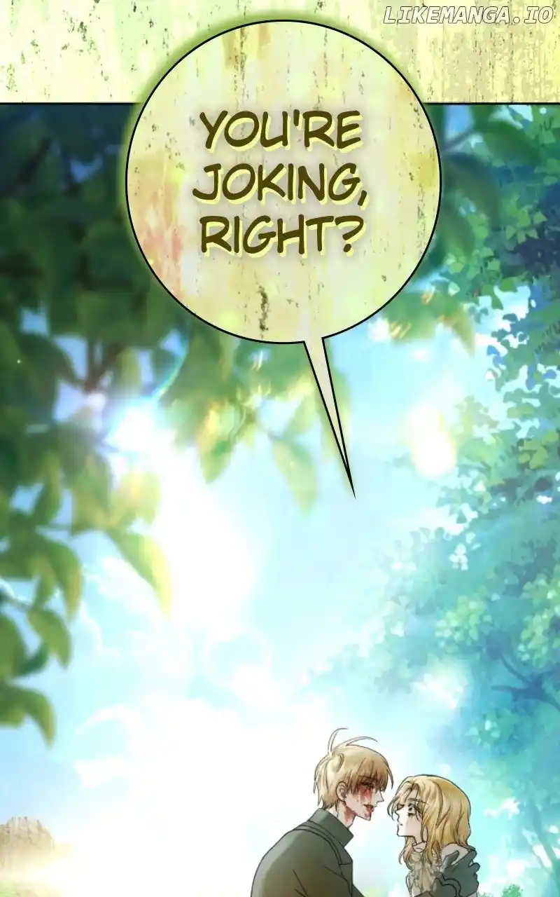 I Want To Be You, Just For A Day Chapter 220