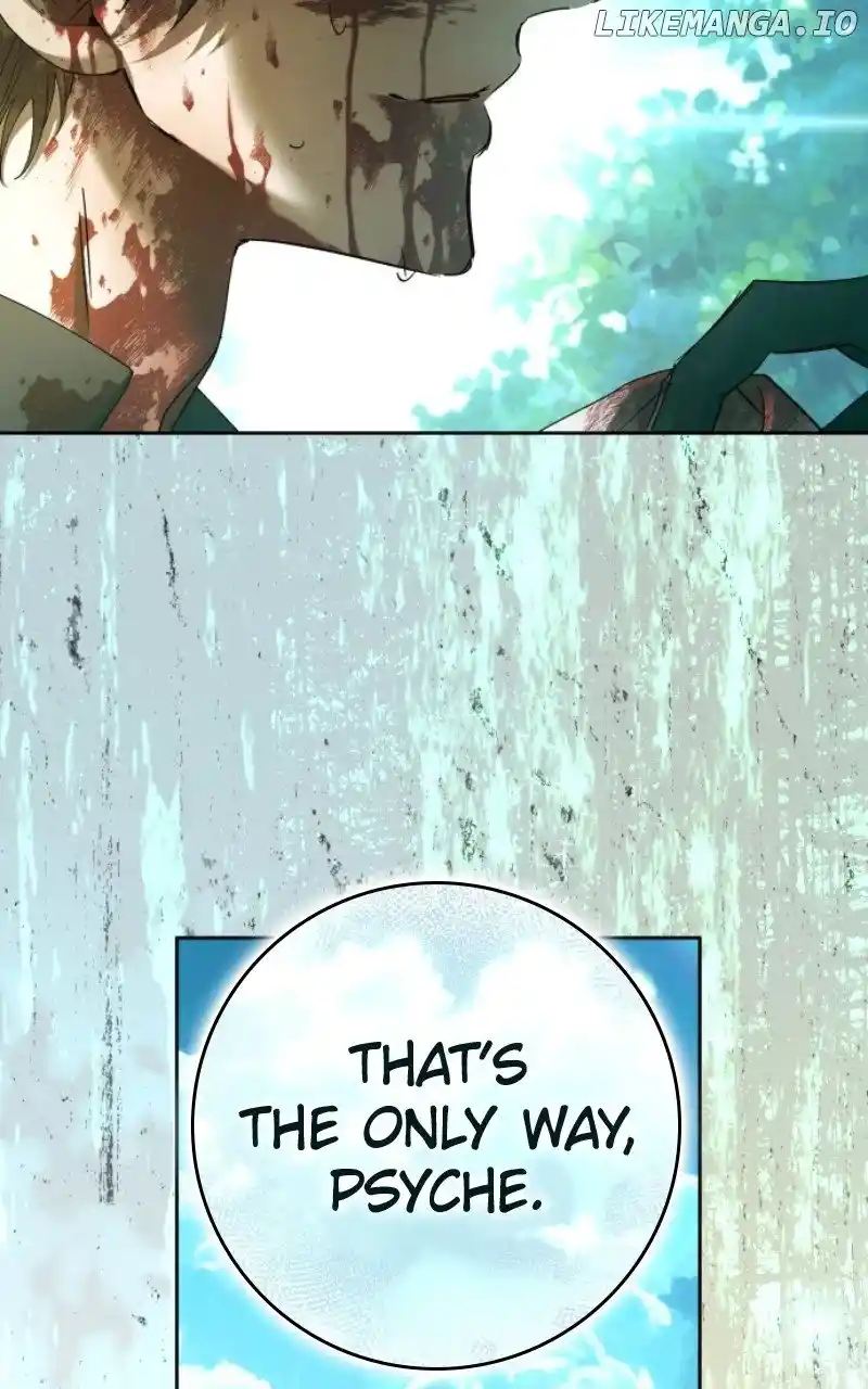 I Want To Be You, Just For A Day Chapter 220