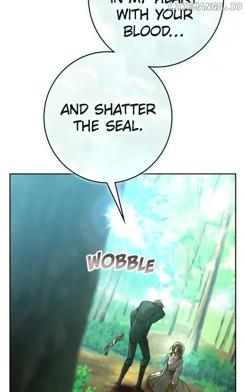 I Want To Be You, Just For A Day Chapter 220