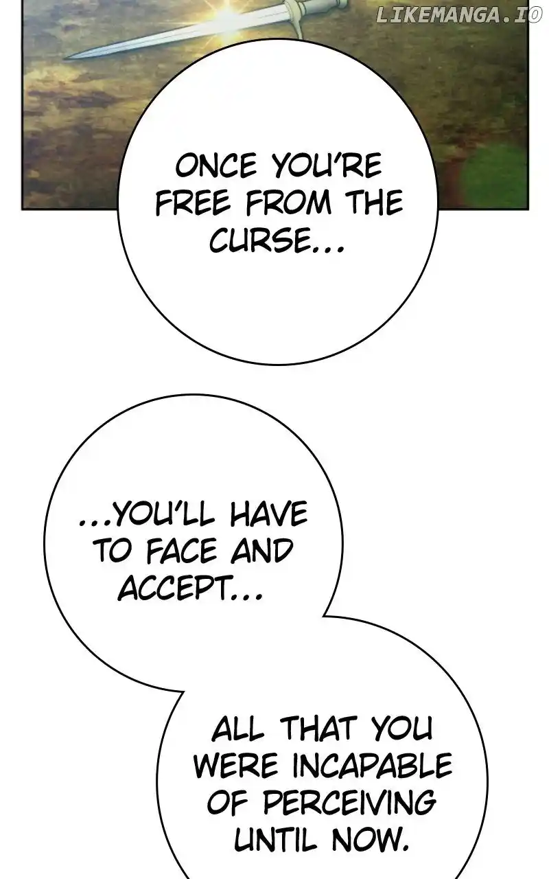 I Want To Be You, Just For A Day Chapter 220