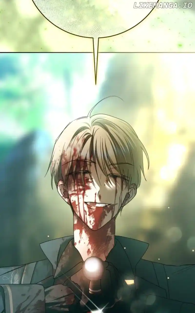 I Want To Be You, Just For A Day Chapter 220