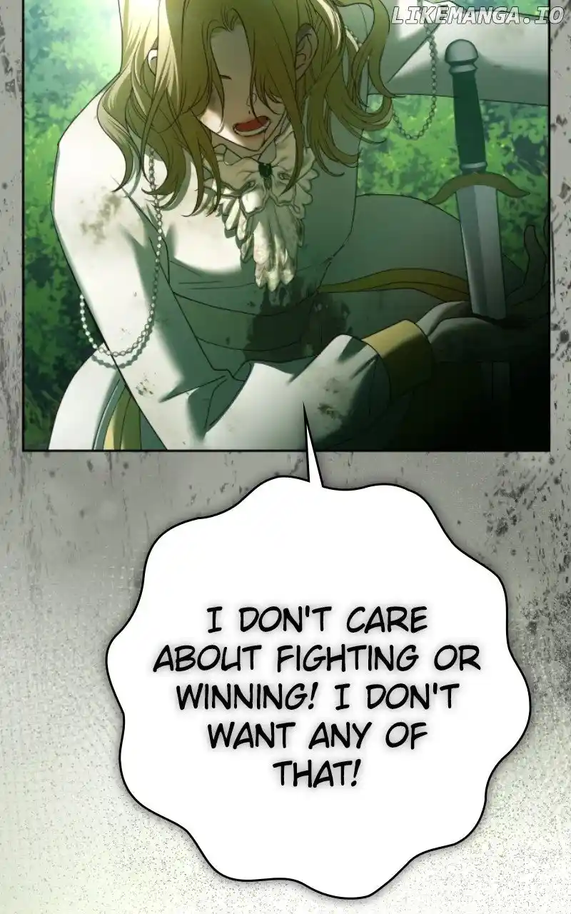 I Want To Be You, Just For A Day Chapter 220