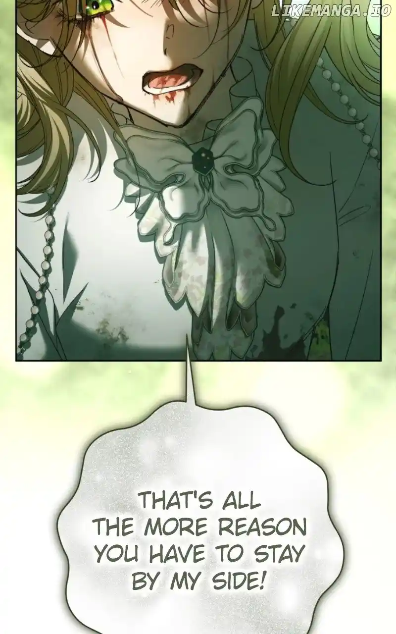 I Want To Be You, Just For A Day Chapter 220