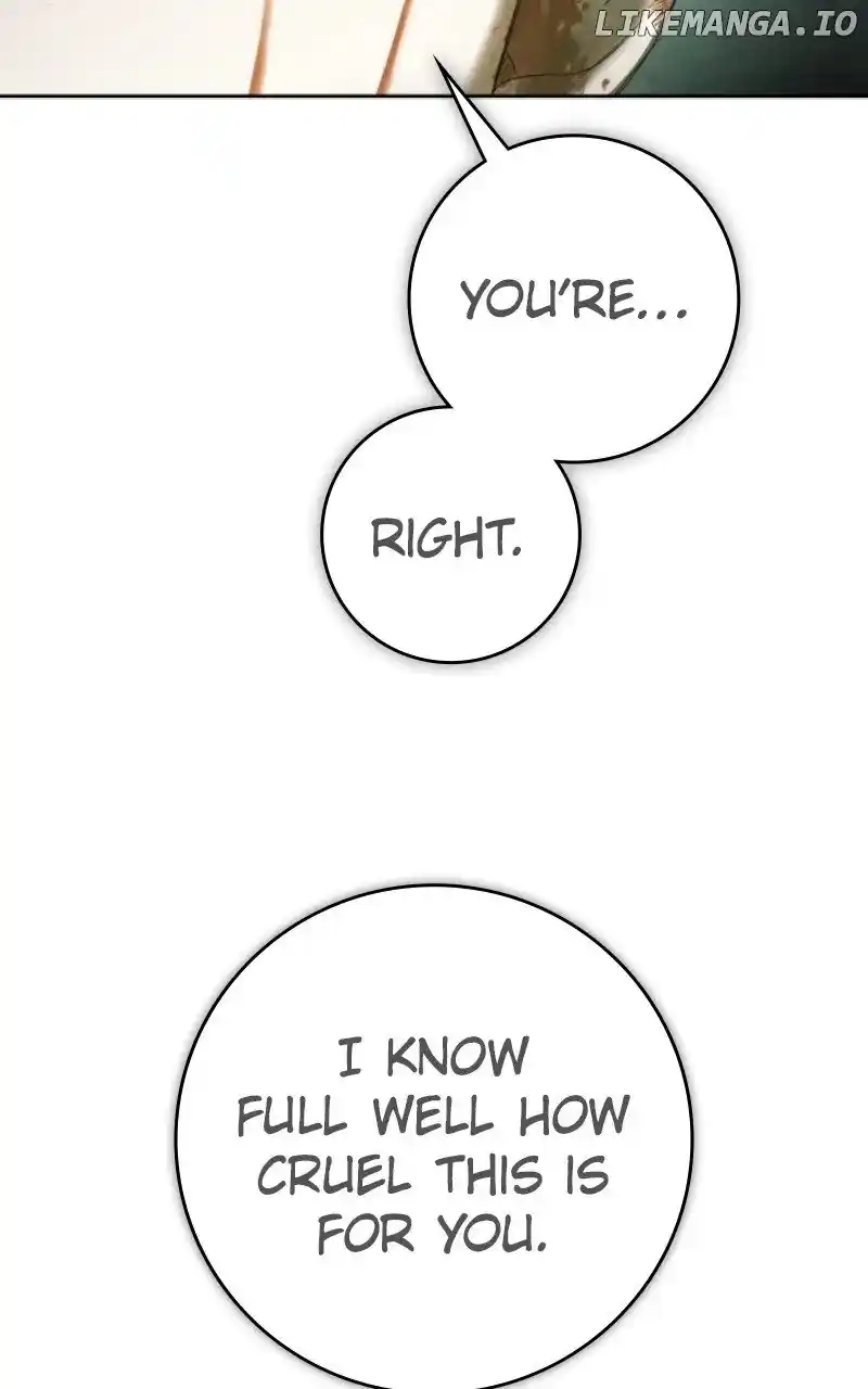 I Want To Be You, Just For A Day Chapter 220