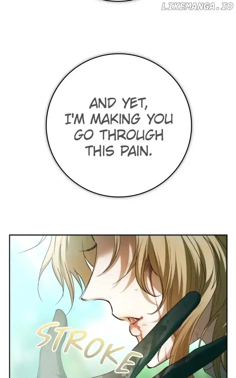 I Want To Be You, Just For A Day Chapter 220