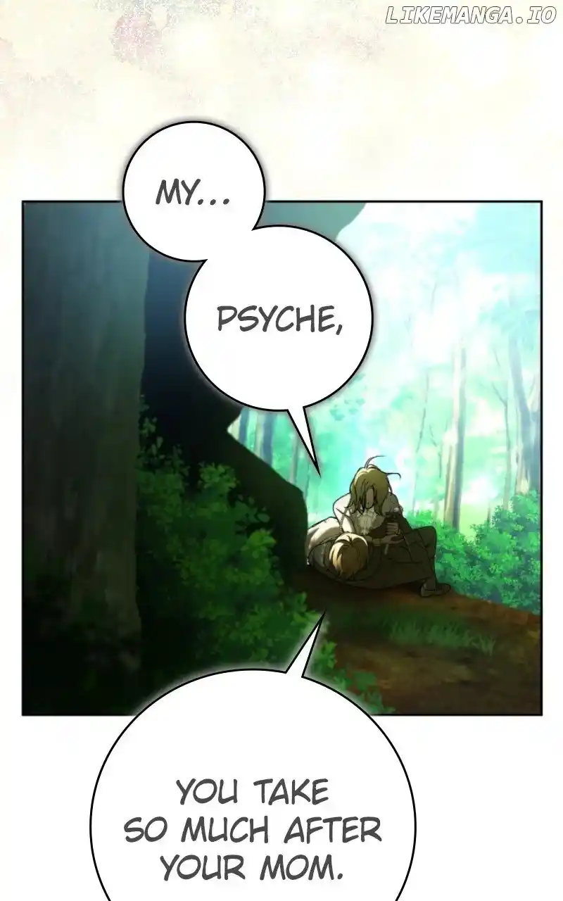 I Want To Be You, Just For A Day Chapter 220