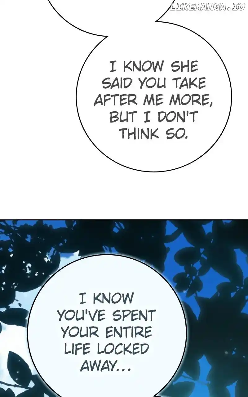 I Want To Be You, Just For A Day Chapter 220