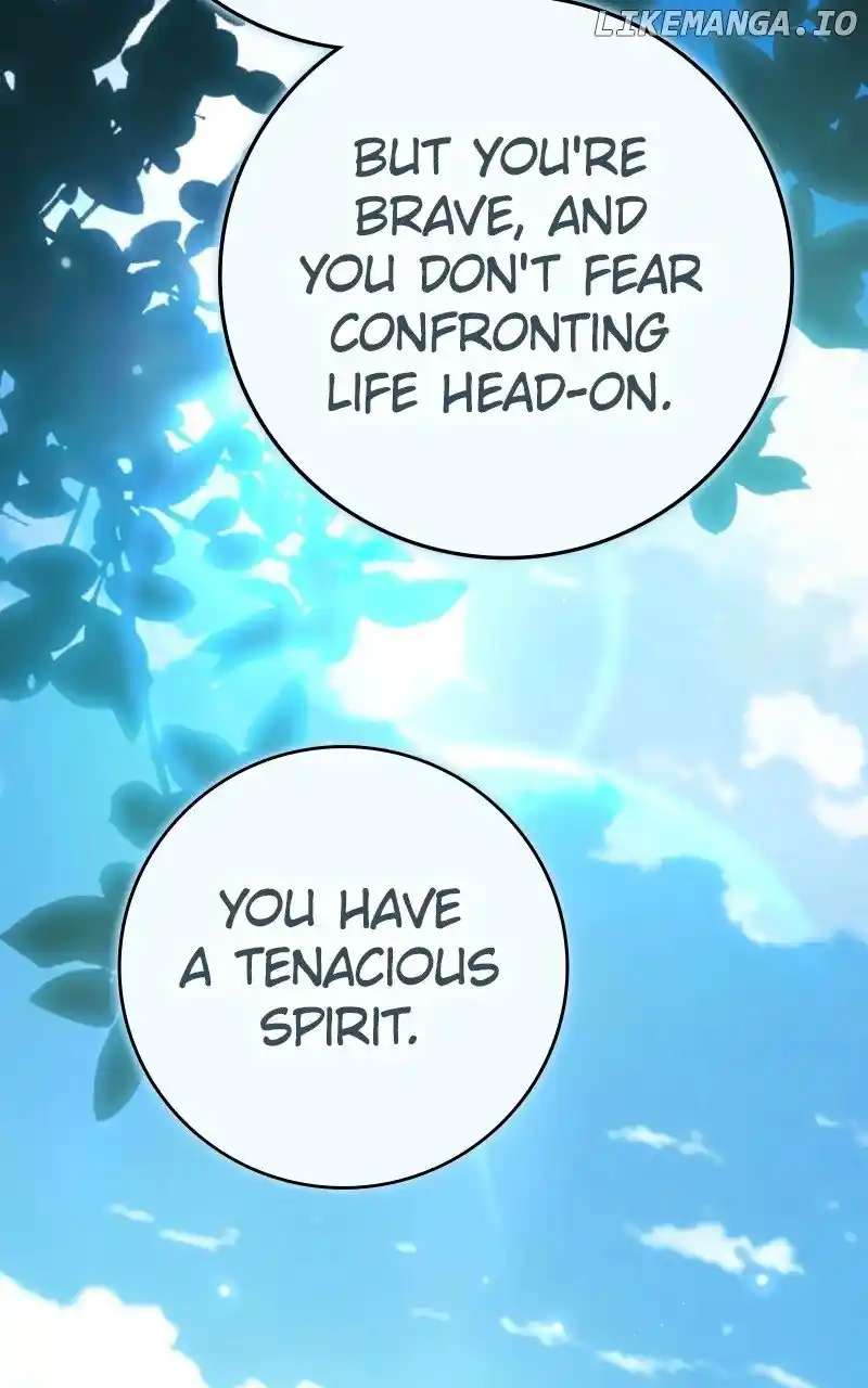 I Want To Be You, Just For A Day Chapter 220