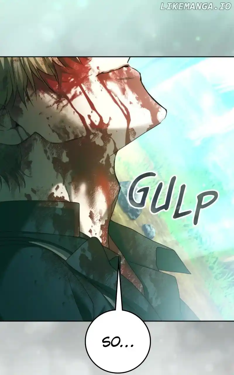 I Want To Be You, Just For A Day Chapter 220