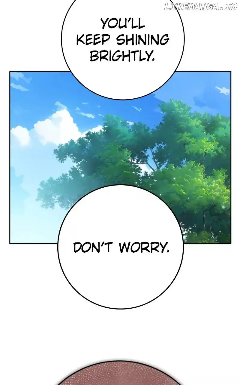 I Want To Be You, Just For A Day Chapter 220