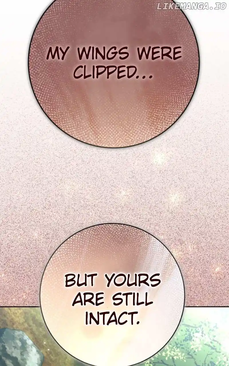 I Want To Be You, Just For A Day Chapter 220