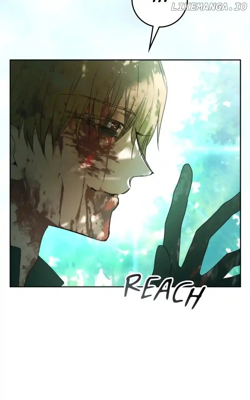 I Want To Be You, Just For A Day Chapter 220