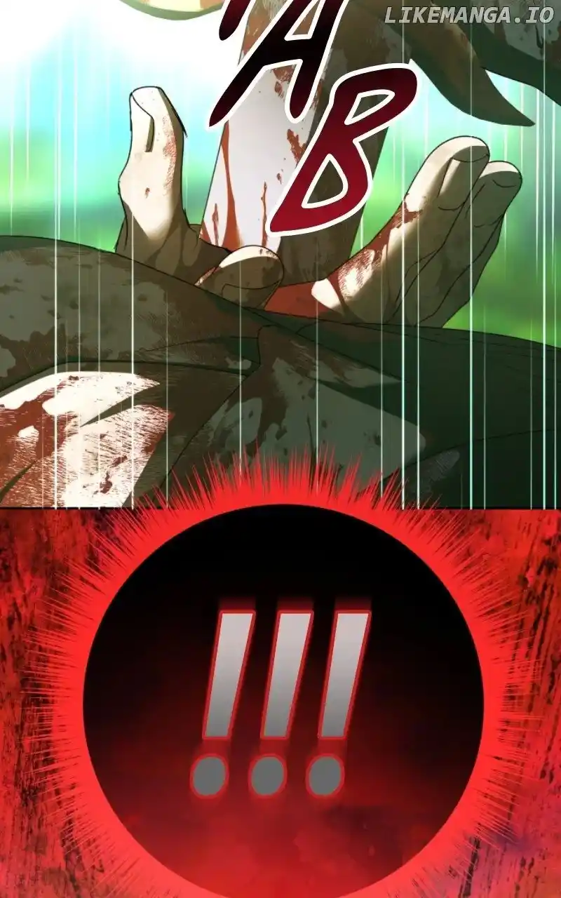 I Want To Be You, Just For A Day Chapter 220