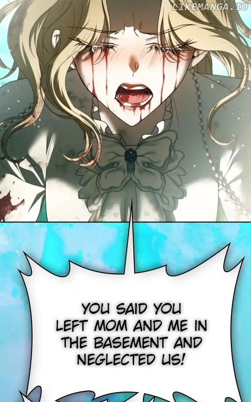 I Want To Be You, Just For A Day Chapter 220