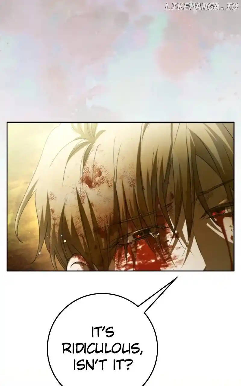 I Want To Be You, Just For A Day Chapter 220