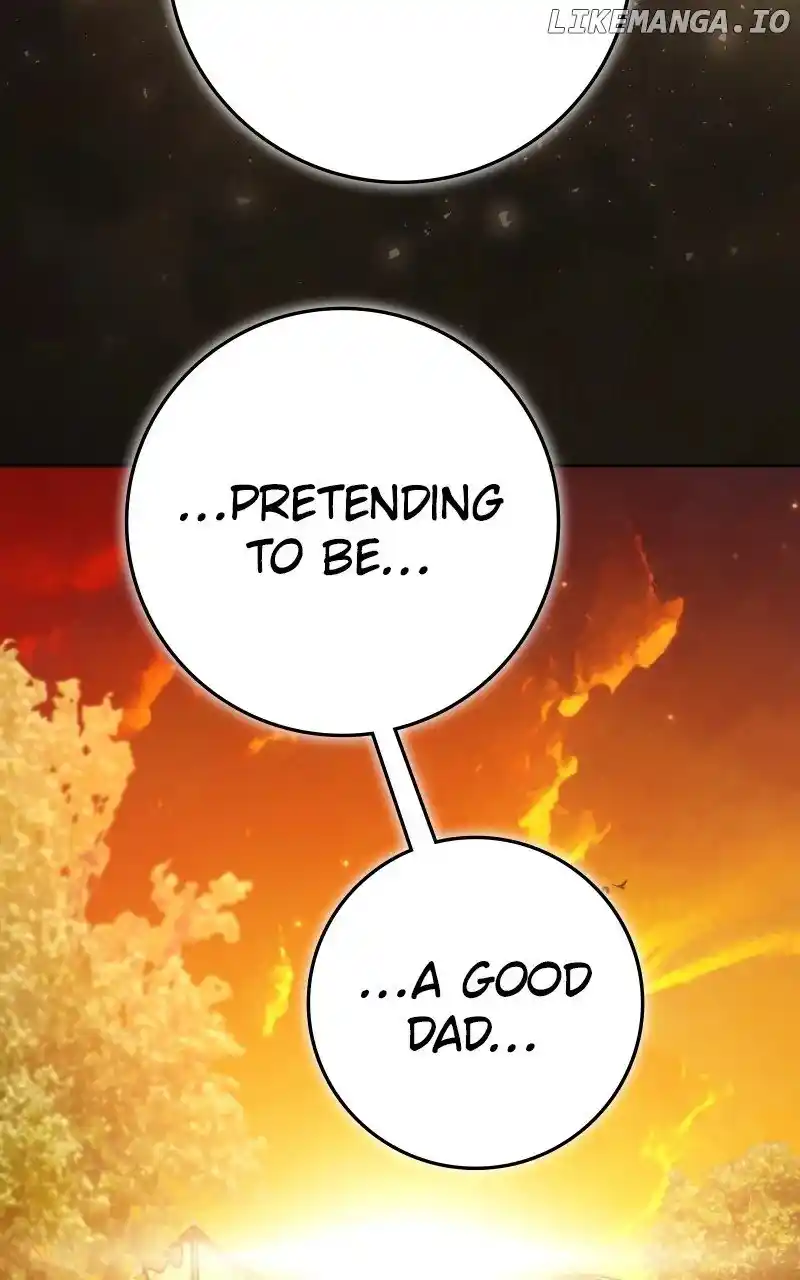 I Want To Be You, Just For A Day Chapter 220