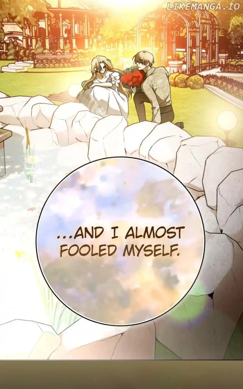 I Want To Be You, Just For A Day Chapter 220