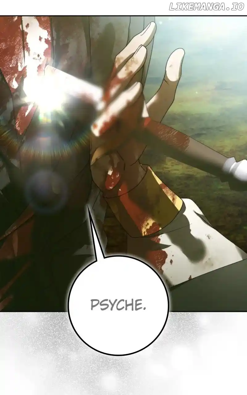 I Want To Be You, Just For A Day Chapter 220