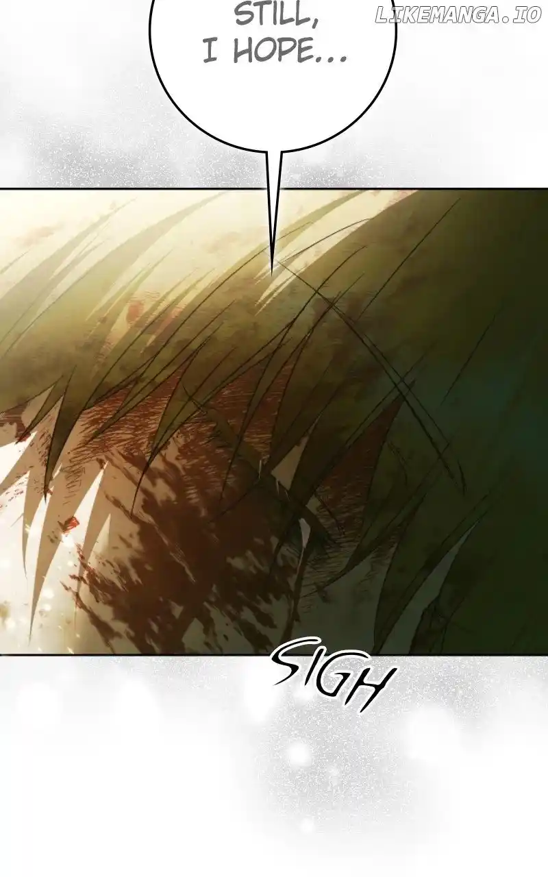 I Want To Be You, Just For A Day Chapter 220