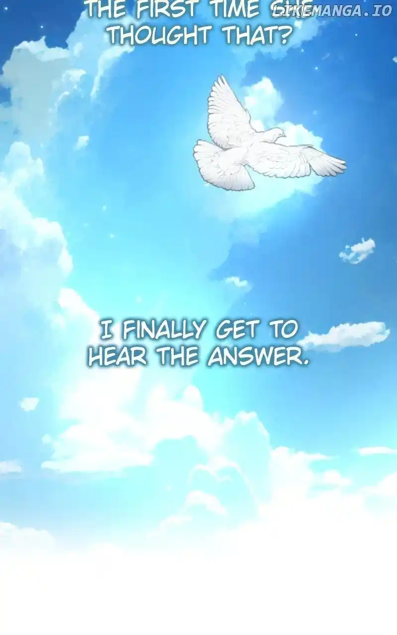 I Want To Be You, Just For A Day Chapter 220