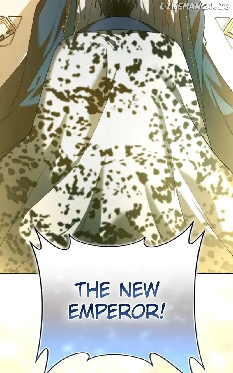 I Want To Be You, Just For A Day Chapter 220