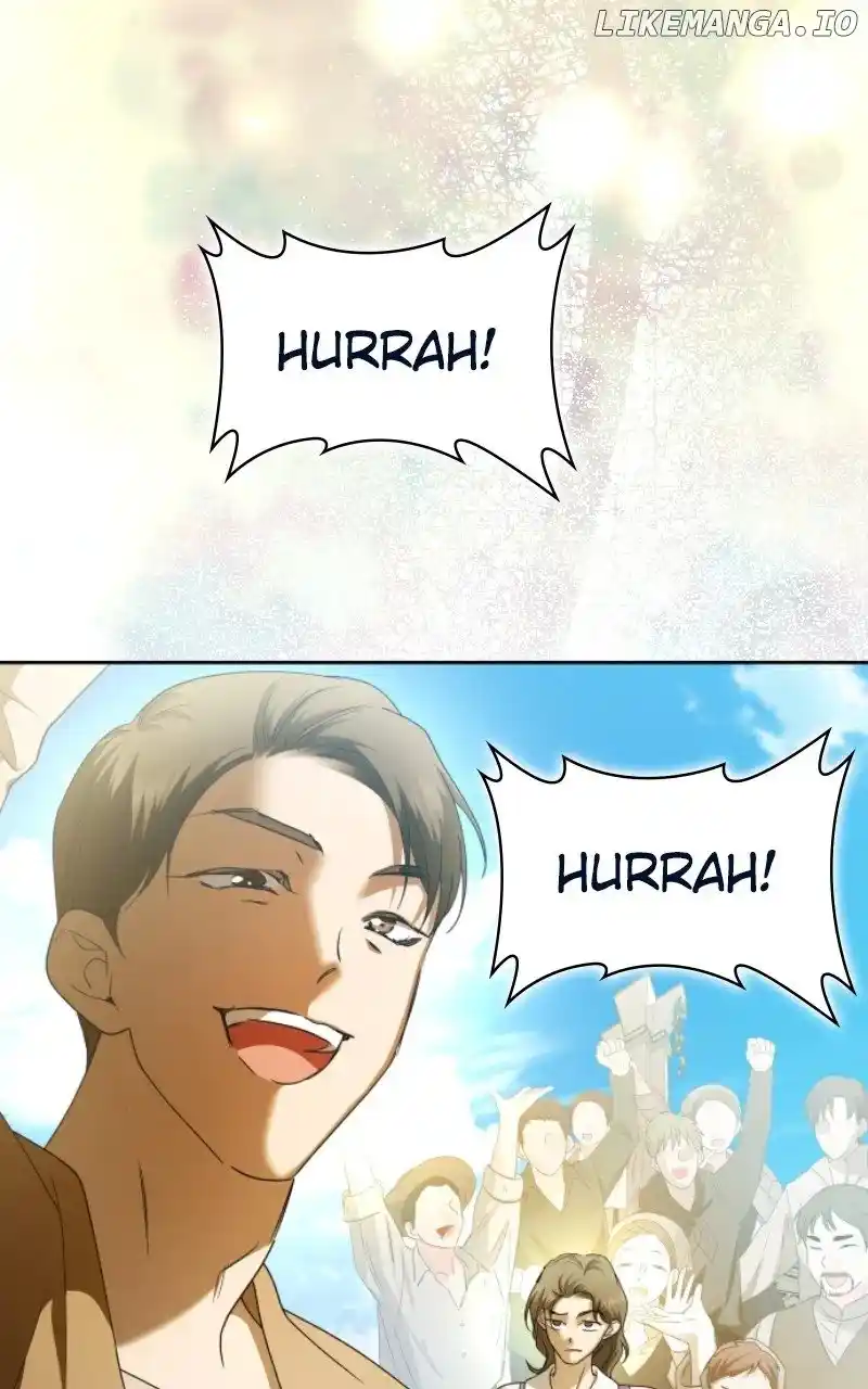 I Want To Be You, Just For A Day Chapter 220