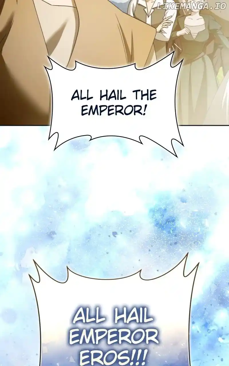 I Want To Be You, Just For A Day Chapter 220