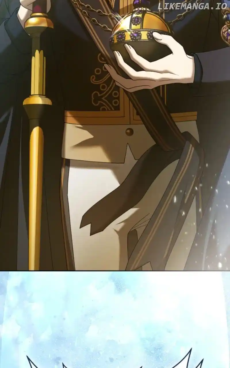 I Want To Be You, Just For A Day Chapter 220