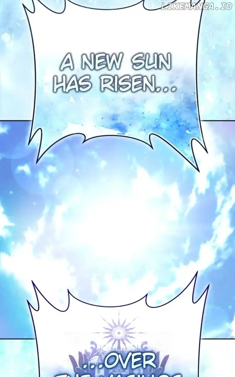 I Want To Be You, Just For A Day Chapter 220