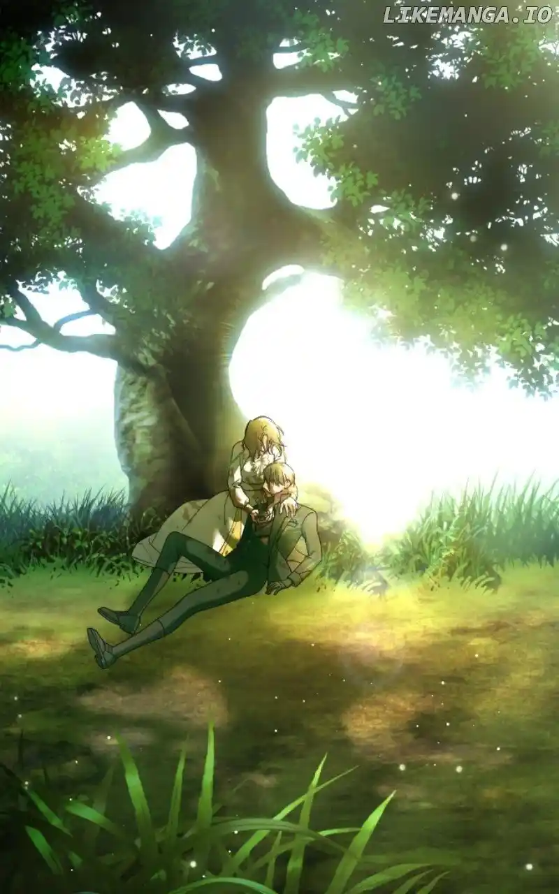 I Want To Be You, Just For A Day Chapter 220