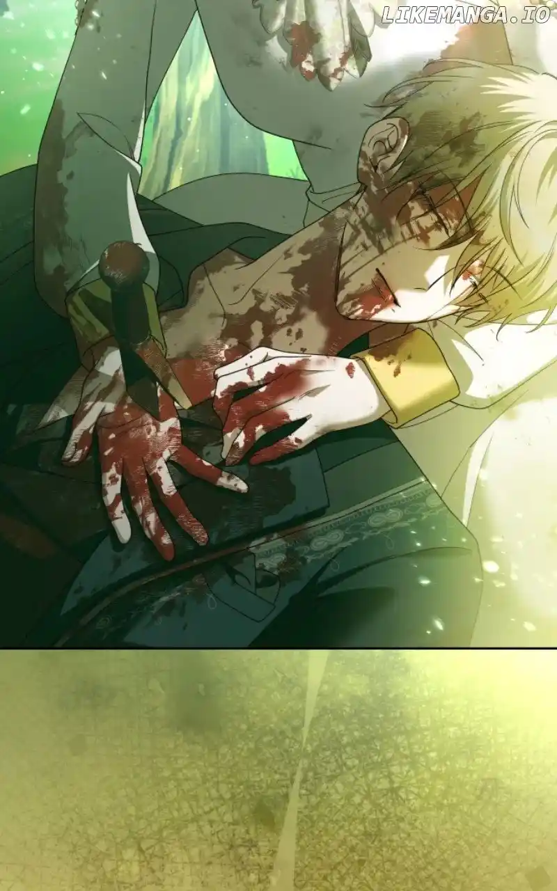 I Want To Be You, Just For A Day Chapter 220