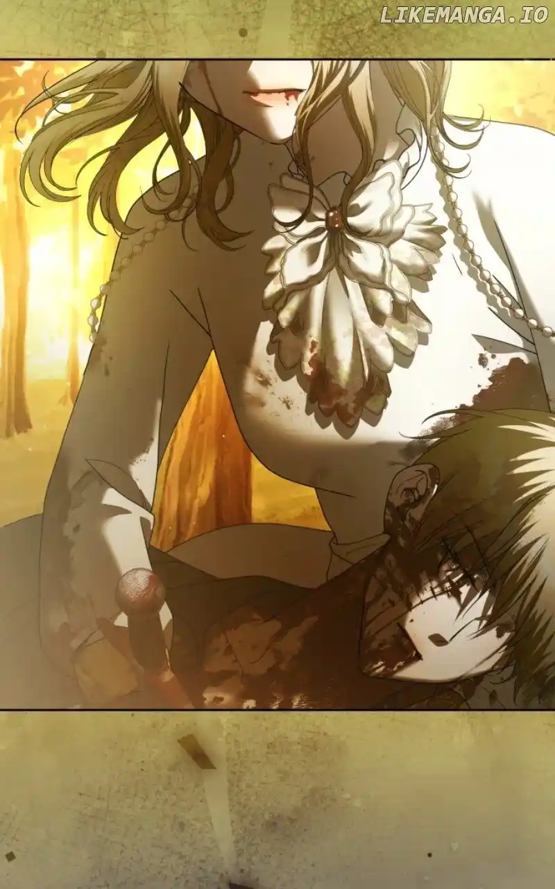 I Want To Be You, Just For A Day Chapter 220