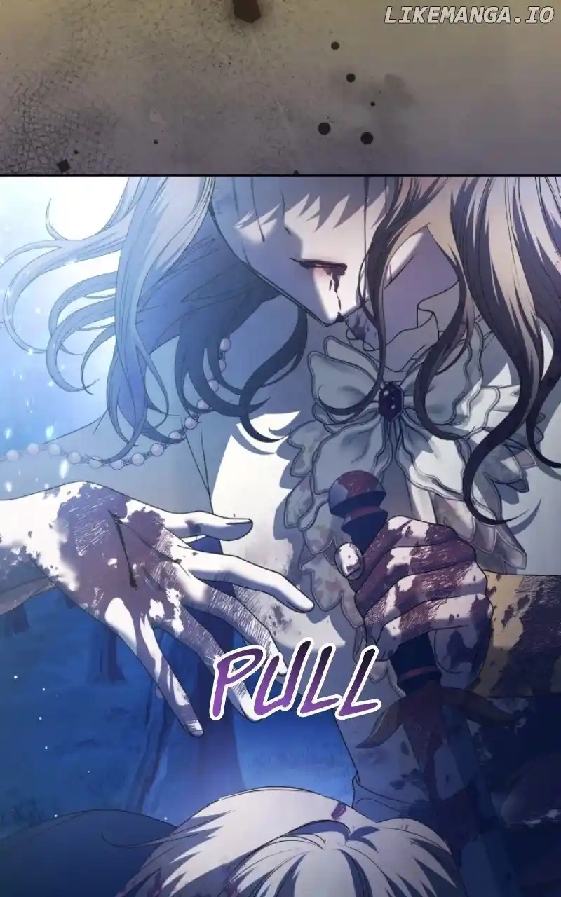 I Want To Be You, Just For A Day Chapter 220