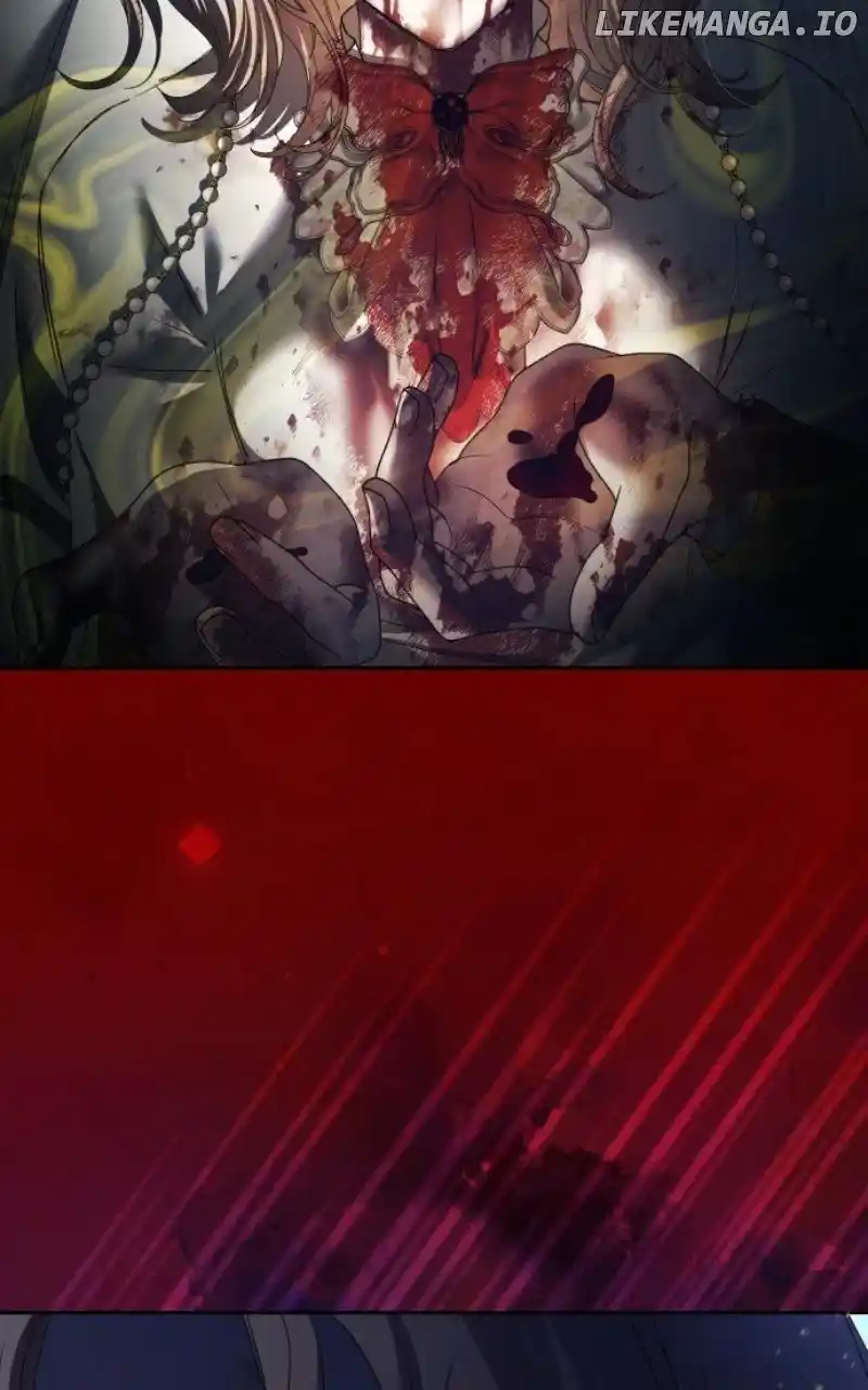 I Want To Be You, Just For A Day Chapter 220