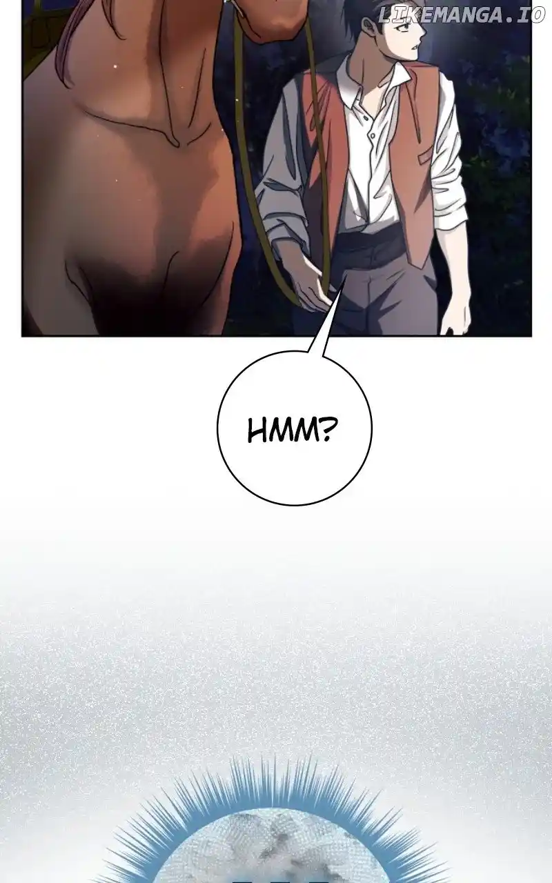 I Want To Be You, Just For A Day Chapter 220