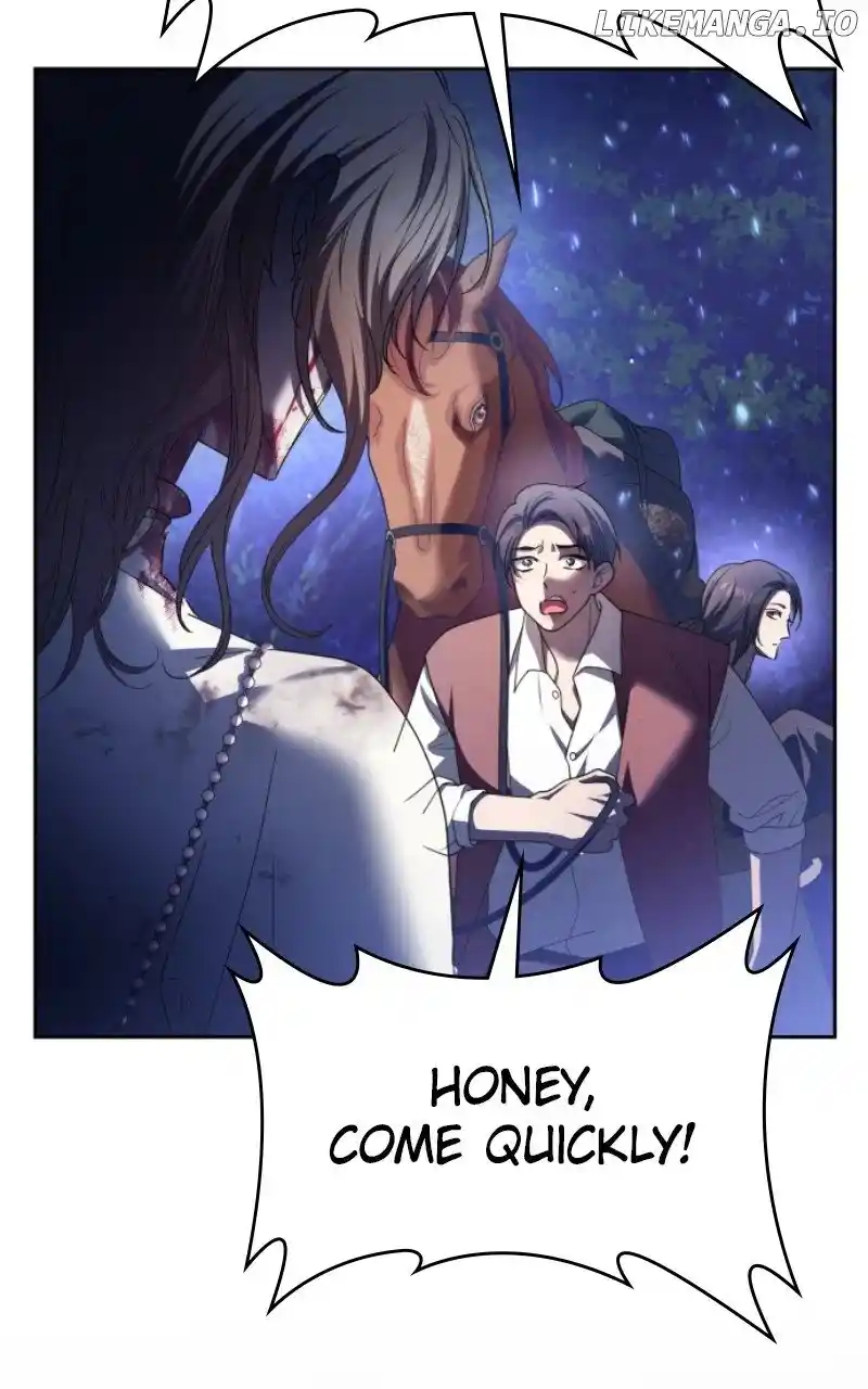 I Want To Be You, Just For A Day Chapter 220