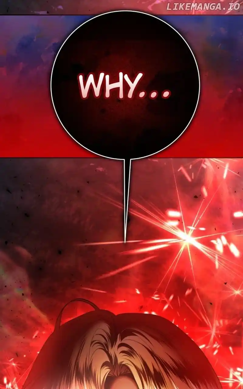 I Want To Be You, Just For A Day Chapter 220