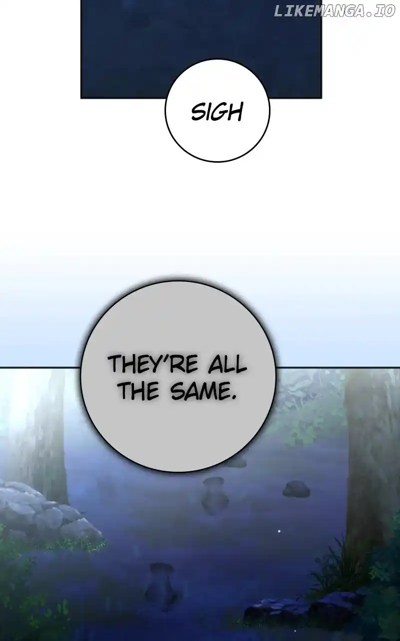 I Want To Be You, Just For A Day Chapter 220