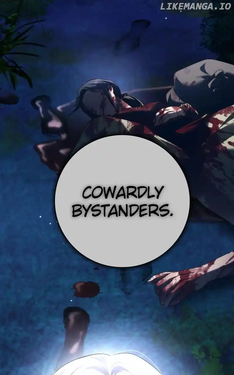 I Want To Be You, Just For A Day Chapter 220