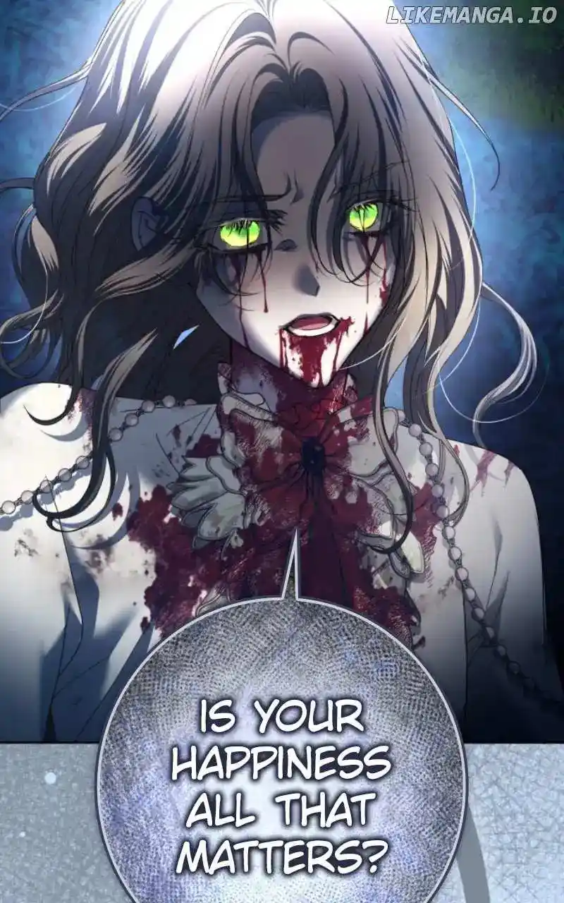 I Want To Be You, Just For A Day Chapter 220