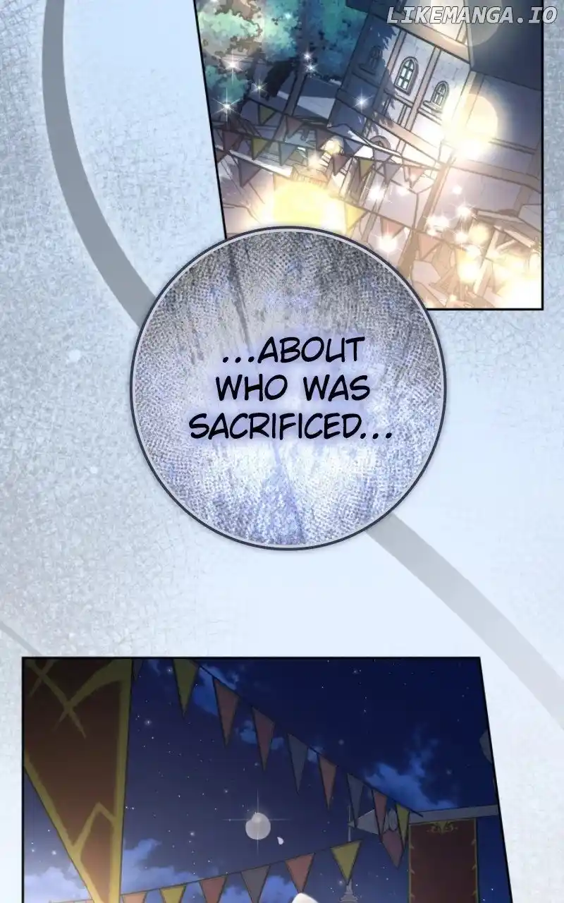 I Want To Be You, Just For A Day Chapter 220