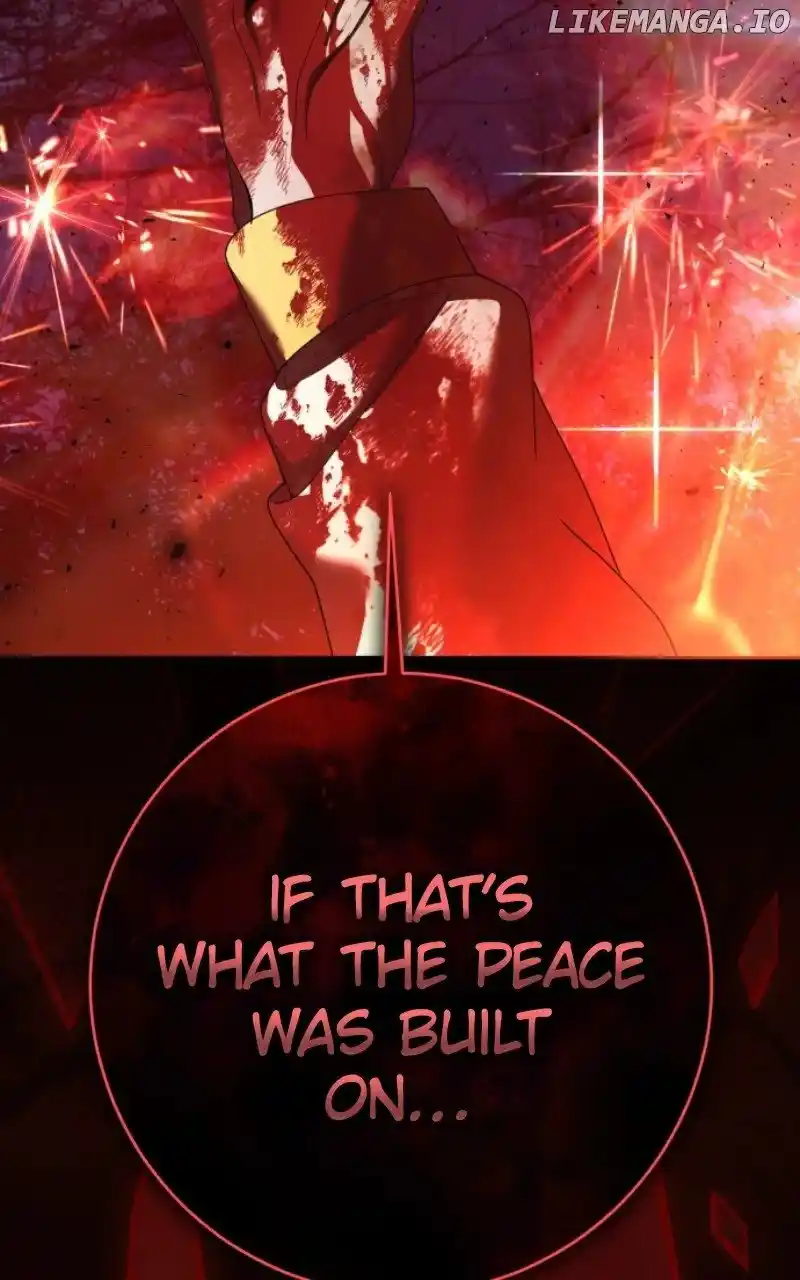 I Want To Be You, Just For A Day Chapter 220