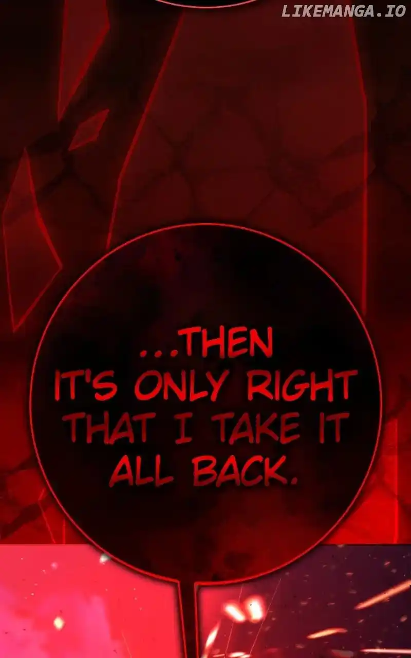 I Want To Be You, Just For A Day Chapter 220