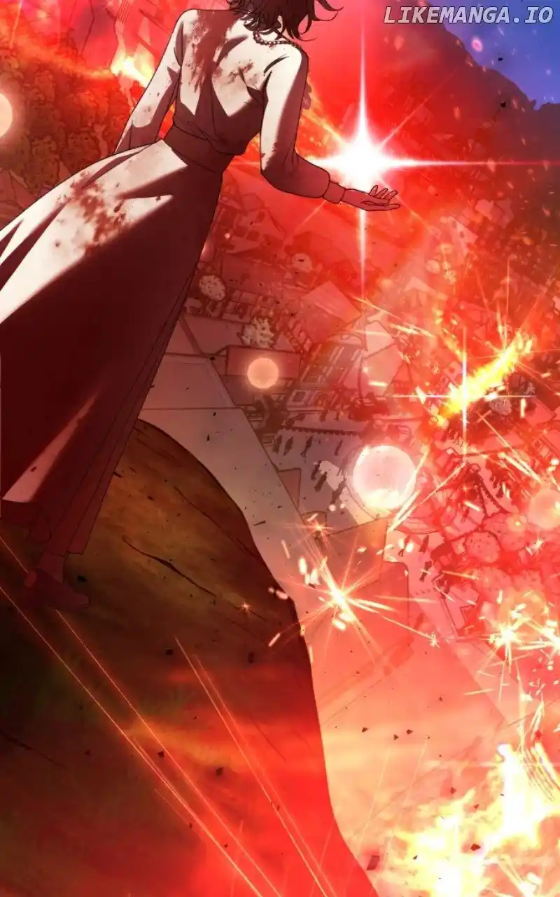 I Want To Be You, Just For A Day Chapter 220