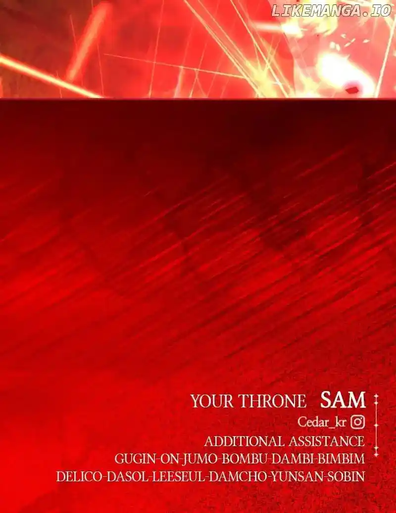 I Want To Be You, Just For A Day Chapter 220